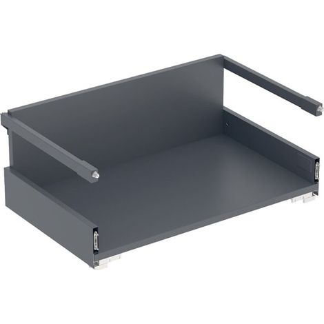 Tiroir Geberit 245088001 pour meuble bas Renova Plan (1/2)