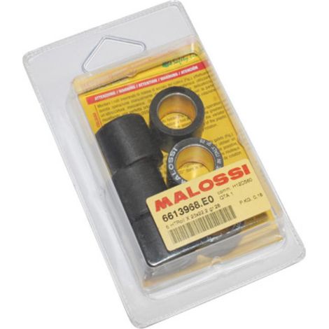 Malossi Variatorrolle für Roller aprilia 500 atlantic 2001