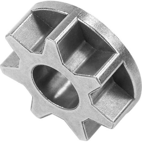 Adaptateur Perceuse M14 - Pour Tronçonneuse Et Meuleuse - Pièce De Rechange - 2 Unités (1/4)