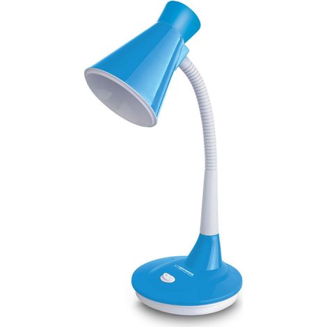 Esperanza Sobremesa E27 Diadema Azul