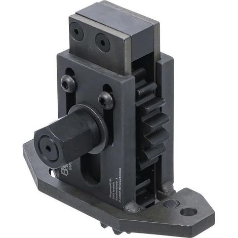 Bgs Herramienta de rotación para motores Iveco mecánicos