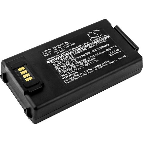 Batteria per Philips HeartStart FRx e altri