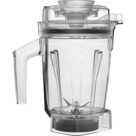Vitamix VTX 071194 batidora y accesorio para mezclar alimentos Accesorio para batidora de vaso (1/2)