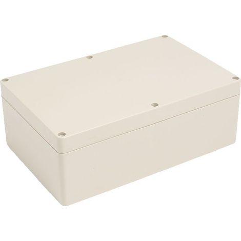 230 mm x 150 85 ABS résistant à l'eau dose électrique pour projet de (3f8a5b9355b63834aa3f564819c8f7 (1/3)