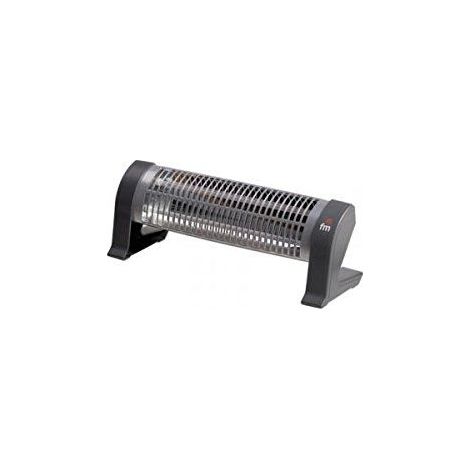 Quarz-Bodenheizkörper 1.200 W 2302-C FM