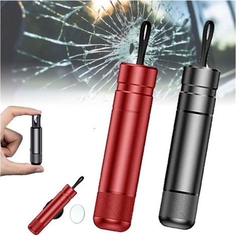 Safe Pro X Voiture, Safe Pro X pour Voiture, Convient à Toutes Les Voitures (2PCS-b)