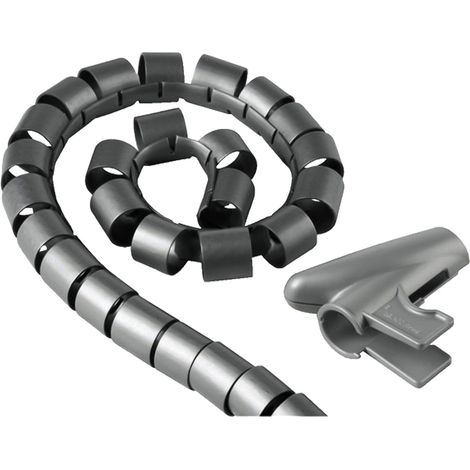 Tubo Passacavi a Spirale x Electraline Ø 23 mm 1,8 mt