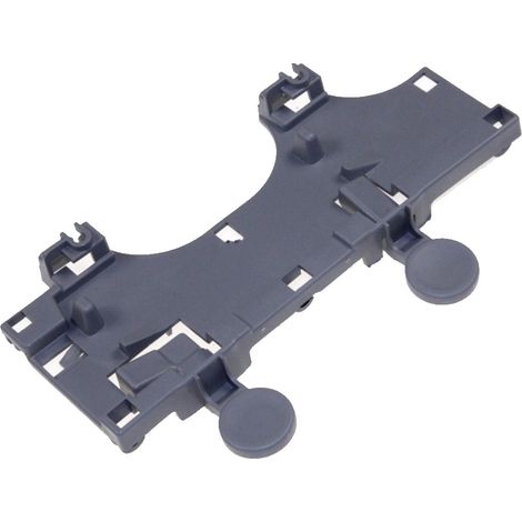 Ersatzteil - Linker Tellerhalter -  - BEKO