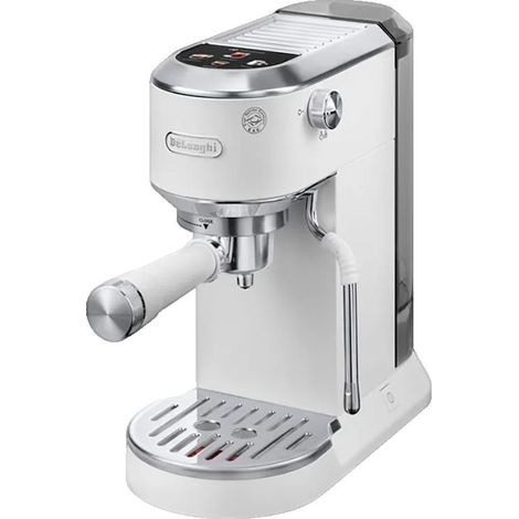 Macchina da caffè DeLonghi dedica duo 15 bar 1,1 L (1/5)