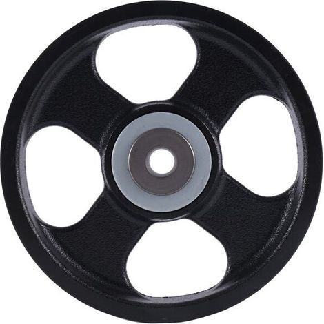 1341A037 Poulie de Tension de Pompe à Huile de Direction AssistéE pour Outlander ASX GA2W GA3W Lancer CX3A CY4A 2008- (1/2)