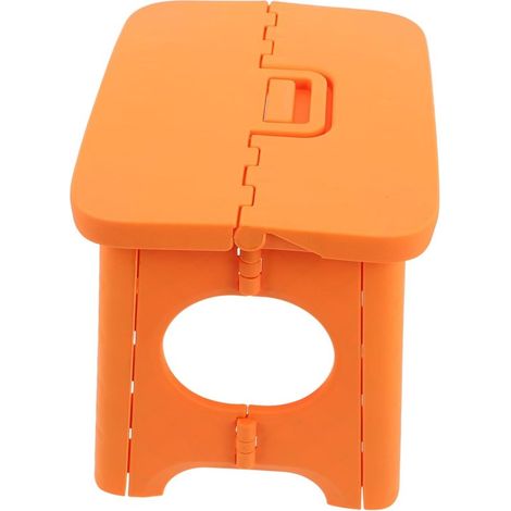 Taburete plegable para exteriores，taburete para niños pequeños，taburete para niños，taburete plegable pequeño，silla plegable pequeña，amarillo