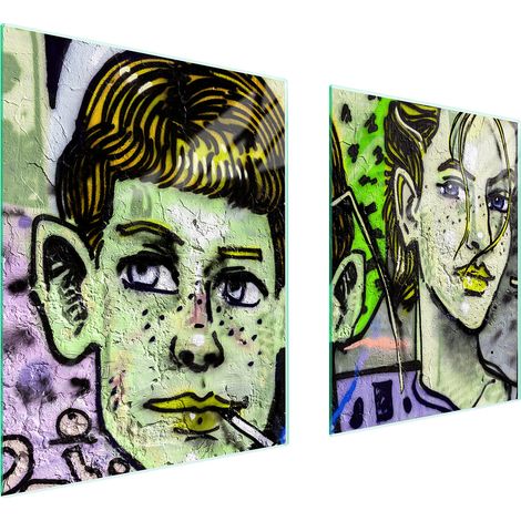 GLASSCHUTZPLATTE FÜR HERD 85x52 KINDER (1/5)