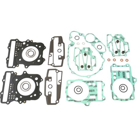 Juego de juntas de culata Athena para Honda VT 1100 (1985-2018) de alta calidad. (1/2)