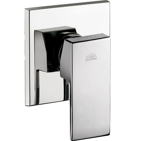 Paffoni - Miscelatore Incasso Doccia Cromato - Serie: Elle (1/7)