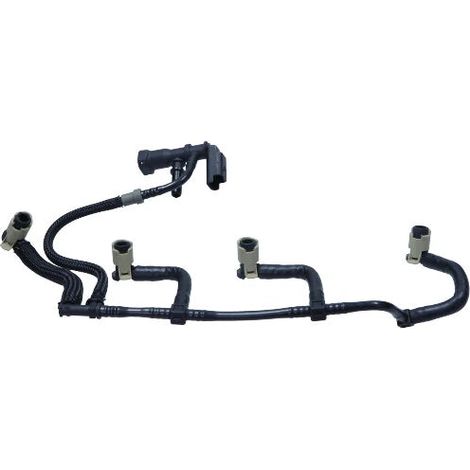MAXGEAR 15-0091 Tuyau carburant de fuite 166714557R