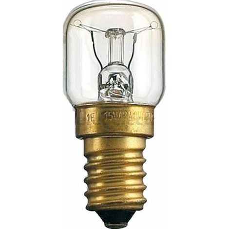 Ampoule Pera E14 W15 Four Airam