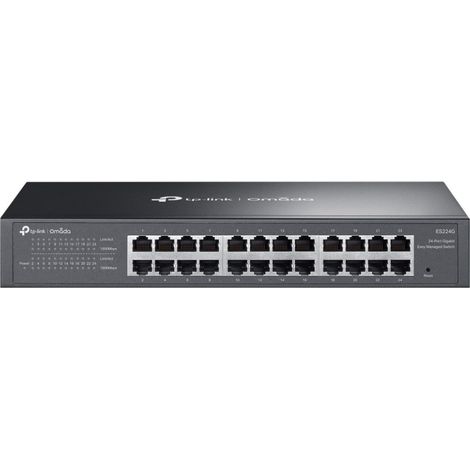 TP-Link ES224G Switch (1/5)