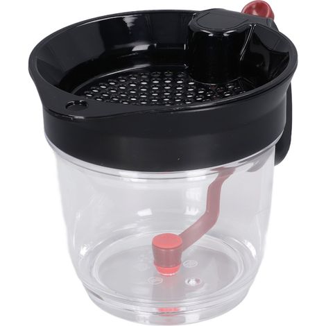 Séparateur de Graisse 1000ml, Résistant à la Chaleur, Sans BPA, ABS Durable, Portable et Multifonction (1/5)