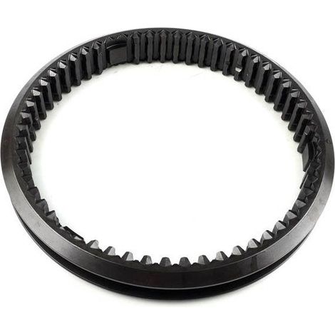 Piñón de caja de cambios MAN DAF Volvo Scania Renault Iveco ZF  0769186281 130441 1315304135