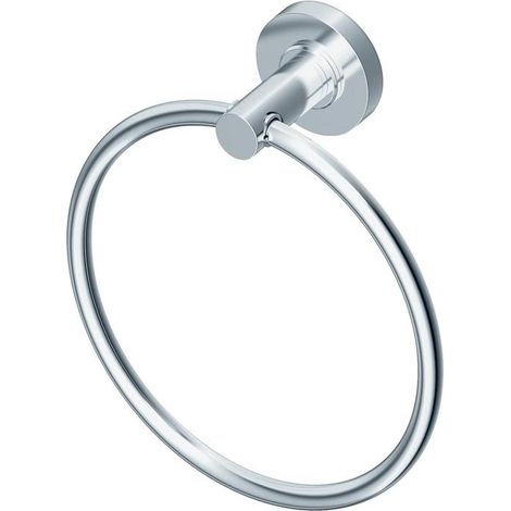 Ideal Standard IOM - Handtuchring, verchromt A9130AA (1/5)