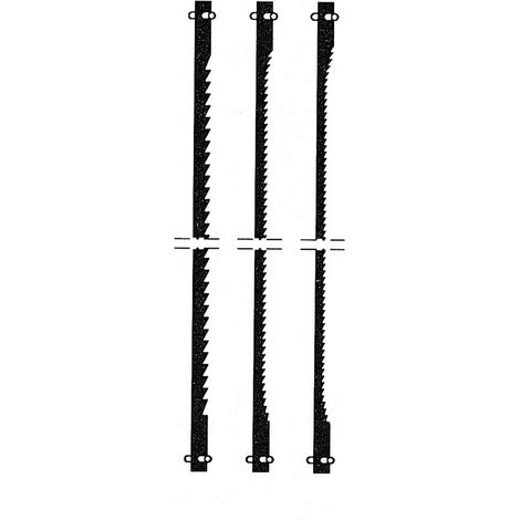 LAMA P/LEGNO 10 DENTI 12 PZ PROXXON 28741 (1/2)