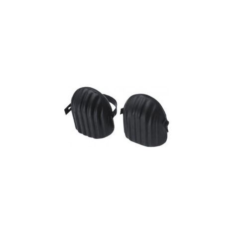 ginocchiere dedra bh2an03 schiuma resistente cinturino regolabile