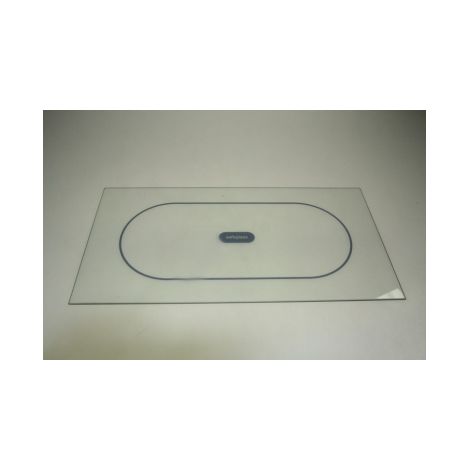 Plaque légumier pour Réfrigérateur WHIRLPOOL 481245088174