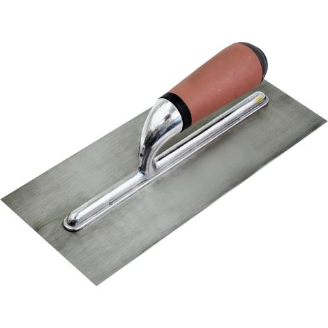 Rolson 52245 - Cazzuola liscia per intonaco