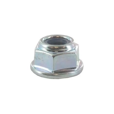 61032052130 - Ecrou Frein de Renvoi d'Angle pour Débroussailleuse ECHO