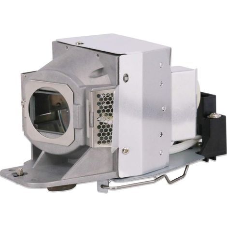 Projector Lamp, Housing Included, 240 Watt, 3500 Hours, Benq W1070 W1080st (1/2)