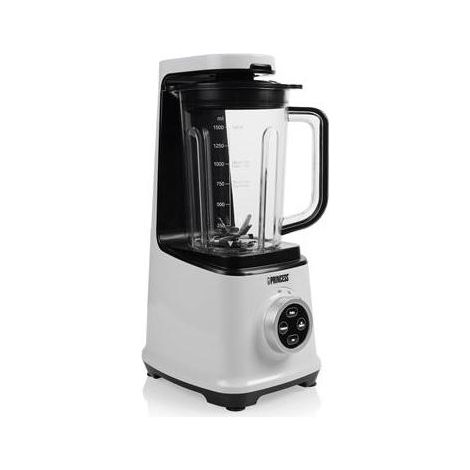 Frullatore Princess Sottovuoto Capacità 1,5 litri 800 W cod: 219600 (1/4)