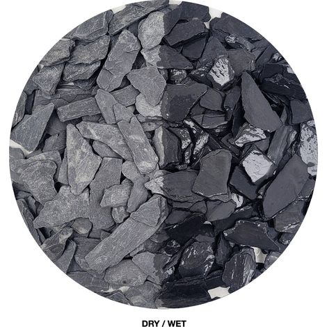 GRAVA WIO SILVER SHADOW 20-40MM 2KG