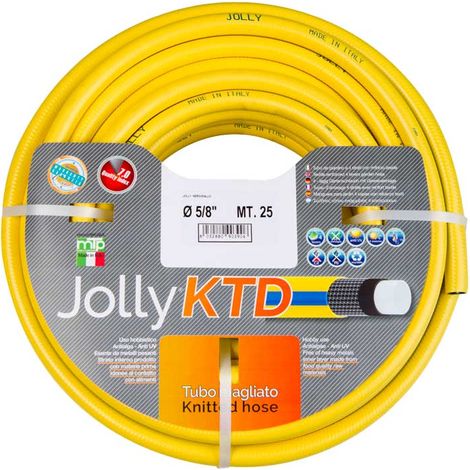 TUBE MAGNÉTISÉ "JOLLY" Ø 25 mm (1") x 50 m
