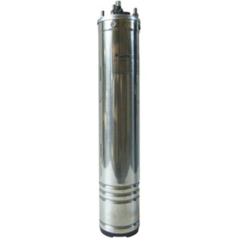 MOTORE 1,5 HP MONOFASE KMSM150 P/POMPA ST1814