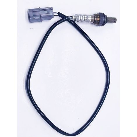 Right rear oxygen sensor 39210-37523/F00HL00381 Hyundai Tucson Kia Sportage 2.7L V6 (1/5)