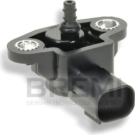 Capteur, pression de suralimentation BREMI 35021 MERCEDES-BENZ 004 153 84 28