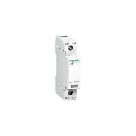 Acti9 - iPRD-DC 40r 1000PV - parasurtenseur mod - 2P - 1000Vcc - transfert à dis