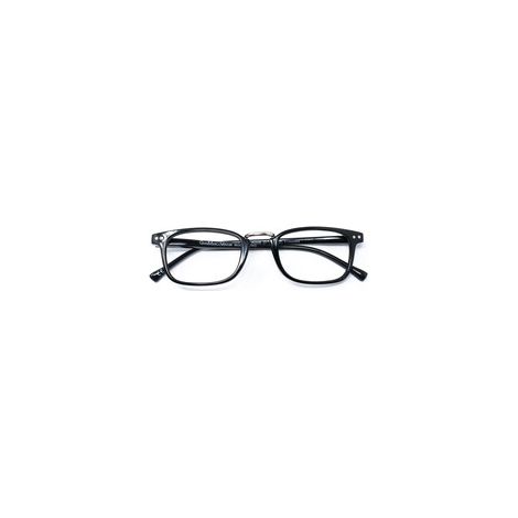 OCCHIALI GMV TORINO D. 1  COLORE NERO Q.TA 4
