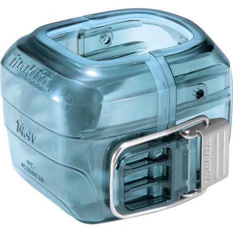 Makita 195798-3 - Protezione contro acqua e polvere per bl1830 batteria