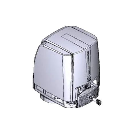 came pièce détachée moteur fa4024 88001-0251 (1/3)