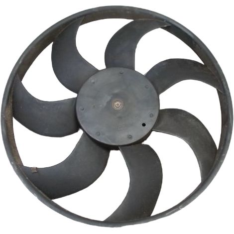 [PRODUIT D'OCCASION] Moteur Ventilateur Radiateur NISSAN Primera 2002- ♻️ Ref Oe. 21481bv010 - Garantie à vie (1/3)