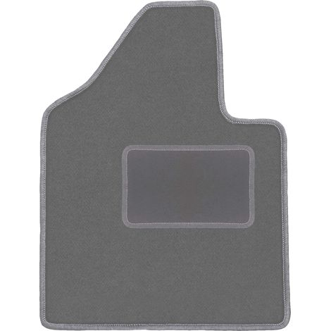 Alfombrilla de conductor: Suzuki Samurai Off-Road (1981-1998)