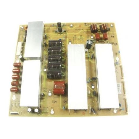 PLATINE PCB 50R1-ZSUS pour PIECES TELEVISEUR - LCD LG -...