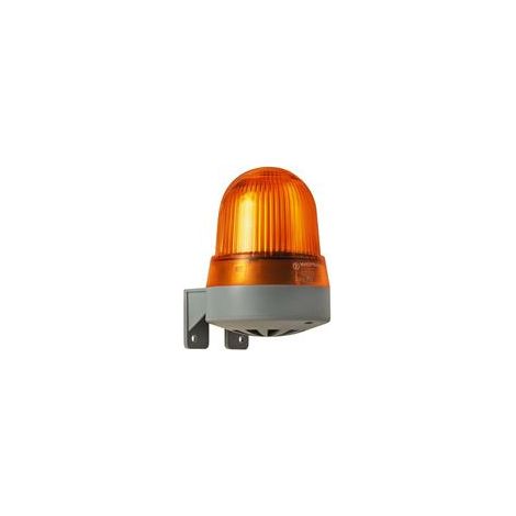 Alarma Werma 422.320.75 LED multitono IP65 24V