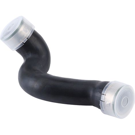 Tuyau d’intercooler turbo 2035283382 compatible Mercedes W203 S203 C 200 CLC 200 (1/5)