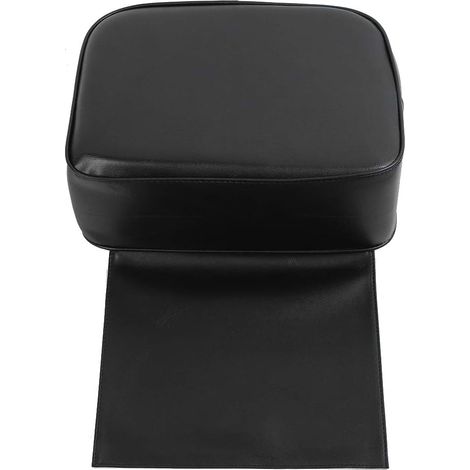 Coussin de Siège Rehausseur pour Enfant, Chaise de Barbier, équipement de Spa de beauté pour Salon de Coiffure (1/5)