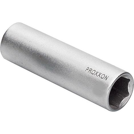 Proxxon 23776 Steckschlüsseleinsatz lang 9 mm 9 mm