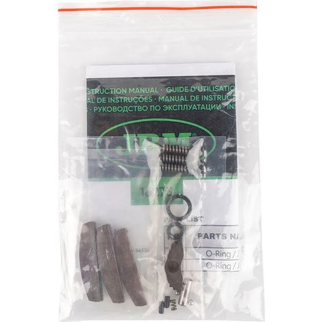 Kit di riparazione jbm 54336 completo 20x20x20 cm
