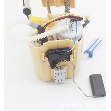 GX73-9H307-BC T4N7833 GX73-9H307-BA LR103447 Fuel Pump Assembly (1/4)