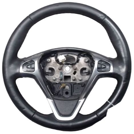 [PRODUIT D'OCCASION] Volant De Direction FORD T.courier ♻️ Ref Oe. 2035203 - Garantie à vie (1/3)